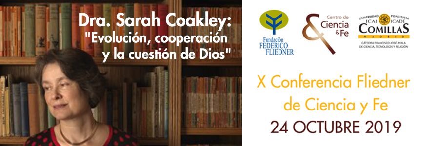 ¡Save the date! La X Conferencia Fliedner se celebrará el 24 de octubre